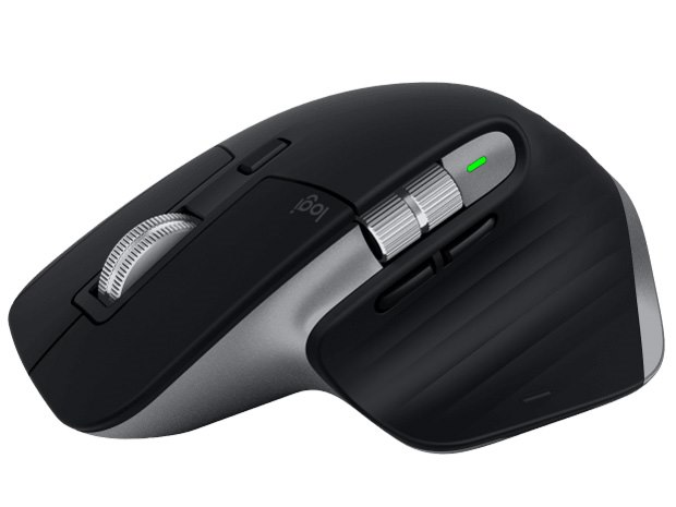 MX Master 3S for Mac MX2300MSG [スペースグレー]の製品画像 - 価格.com