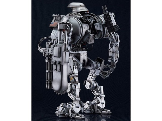 グッドスマイルカンパニー・MODEROID：ロボコップ２【ケイン】 6月予約】グッドスマイルカンパニー MODEROID ロボコップ2 (ケイン