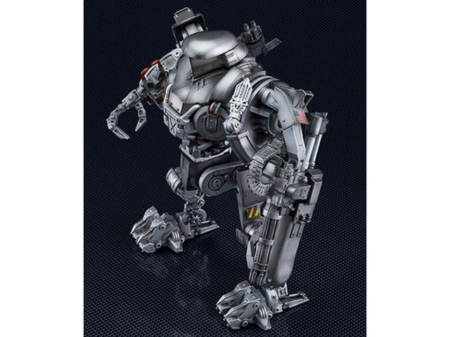 ロボコップ2 MODEROID ロボコップ2<ケイン>の製品画像 - 価格.com