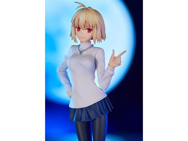 POP UP PARADE アルクェイド・ブリュンスタッドの製品画像 - 価格.com