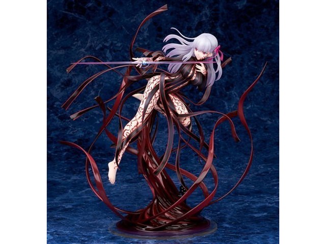 劇場版「Fate/stay night [Heaven's Feel] 」1/7 間桐桜 マキリの杯Ver