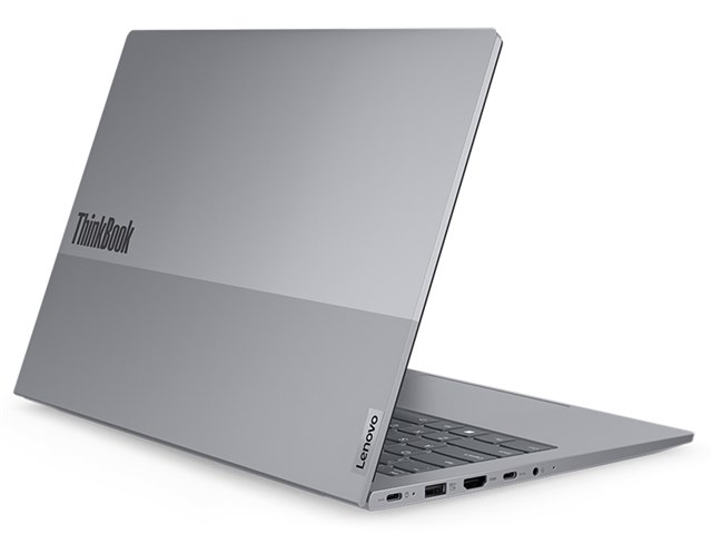 ThinkBook 14 Gen 6 AMD 価格.com限定・Ryzen 5 7530U・16GBメモリー