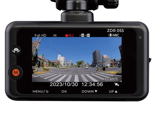 ZDR055の製品画像 - 価格.com
