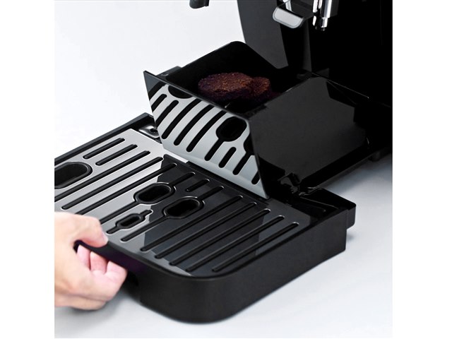 マグニフィカ スタート ECAM22020B [ブラック]の製品画像 - 価格.com