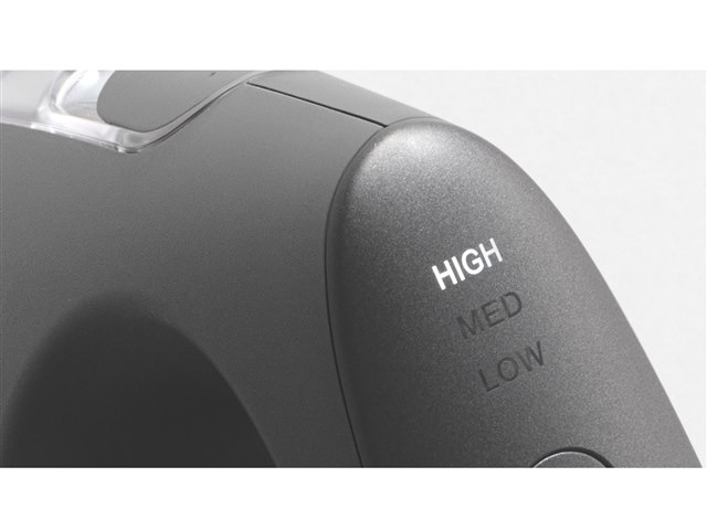 NI-FS70A-K [カームブラック]の製品画像 - 価格.com