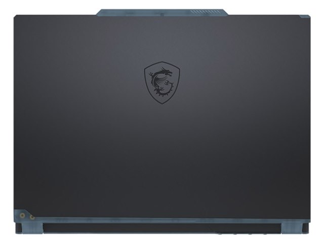 Cyborg-14-A13VF-4164JP [ブラック&スケルトン]の製品画像 - 価格.com