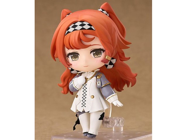 リバース：1999 ねんどろいど ソネットの製品画像 - 価格.com