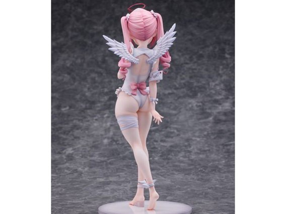 1/6 見習ナース 月夜見あいの製品画像 - 価格.com