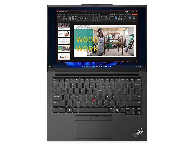 ThinkPad E14 Gen 6 AMD 価格.com限定・Ryzen 7 7735HS・32GBメモリー