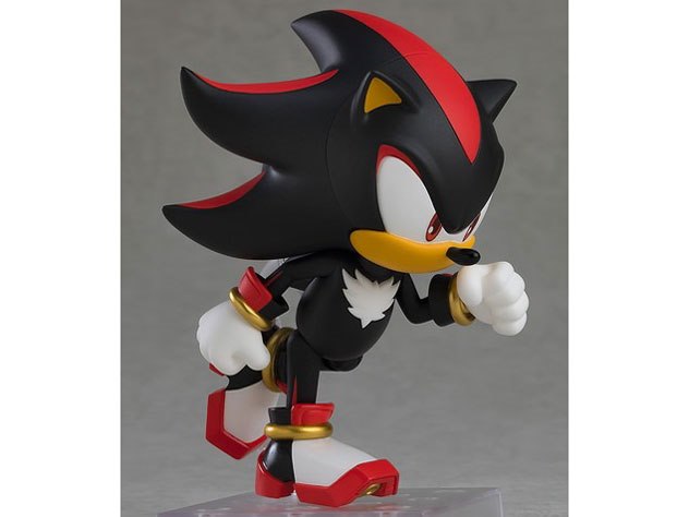 ソニック・ザ・ヘッジホッグ ねんどろいど シャドウ・ザ・ヘッジホッグ