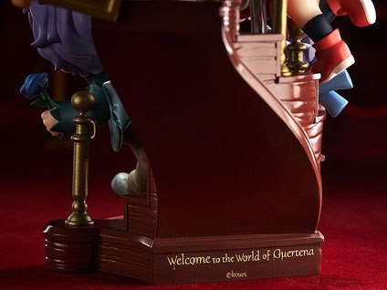 Ib デフォルメフィギュア イヴ&ギャリーの製品画像 - 価格.com