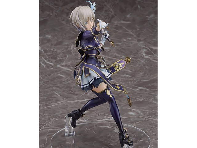 アイドルマスター シンデレラガールズ 1/8 アナスタシア 星巡る物語Ver