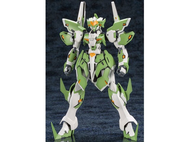 スーパーロボット大戦OG ORIGINAL GENERATIONS ラフトクランズ