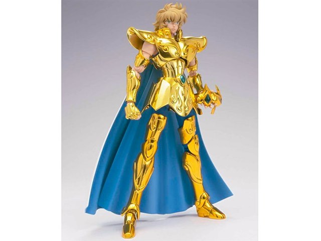 聖闘士聖衣神話EX レオアイオリア <リバイバル版>の製品画像 - 価格.com