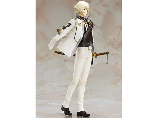 刀剣乱舞-ONLINE- 1/8 髭切の製品画像 - 価格.com