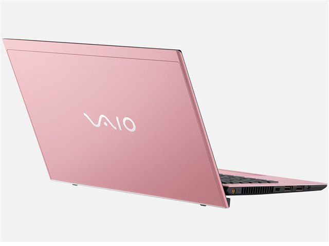VAIO S11 VJS11290811P [ピンク]の製品画像 - 価格.com