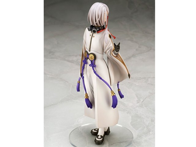 ラストエグザイル-銀翼のファム- 1/8 ディーオ・エラクレアの製品画像