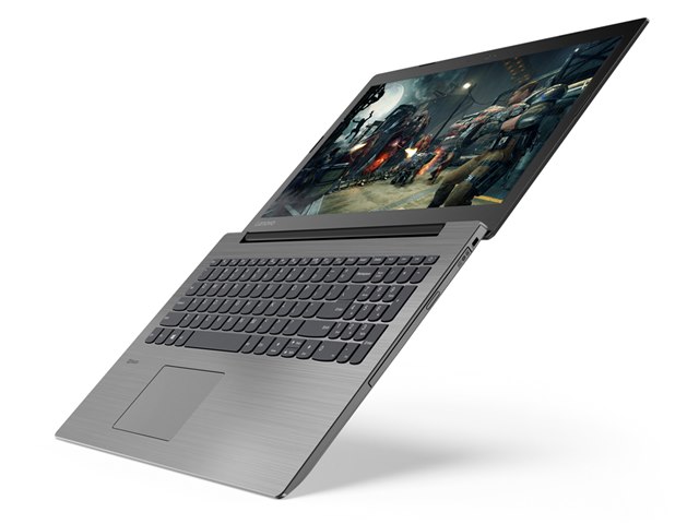Ideapad 330 81DE01AEJP [オニキスブラック] ひかりTVショッピング