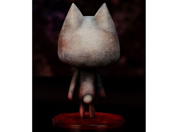 SIREN×どこでもいっしょ シビトロの製品画像 - 価格.com