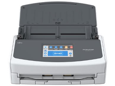 ScanSnap iX1500 FI-IX1500 [ホワイト]の製品画像 - 価格.com