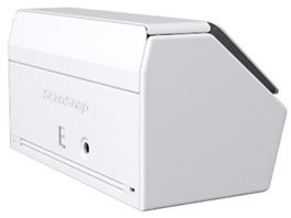 ScanSnap iX1500 FI-IX1500 [ホワイト]の製品画像 - 価格.com