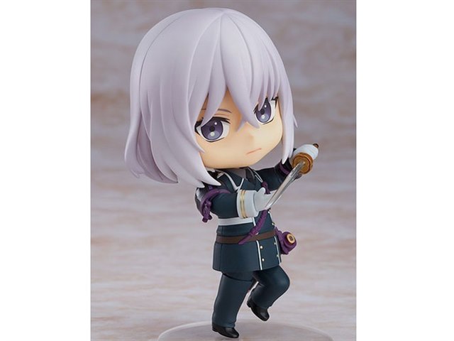 ねんどろいど 骨喰藤四郎の製品画像 - 価格.com