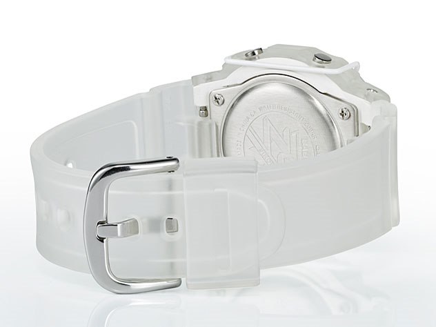 Baby-G 25th ANNIVERSARY Model BGD-525-7JRの製品画像 - 価格.com