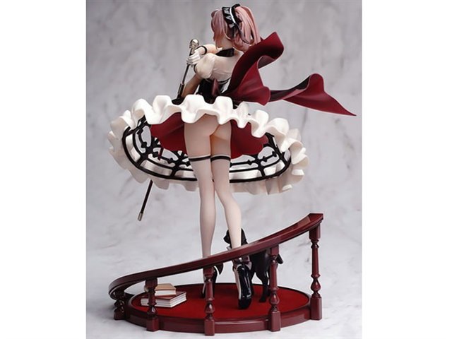 機動戦隊アイアンサーガ 1/8 ジュディスの製品画像 - 価格.com