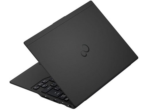 FMV LIFEBOOK UHシリーズ WU2/D2 KC_WU2D2_A067 最軽量モデル・Core i5