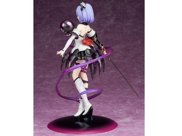 Death end re；Quest 二ノ宮 しいなの製品画像 - 価格.com