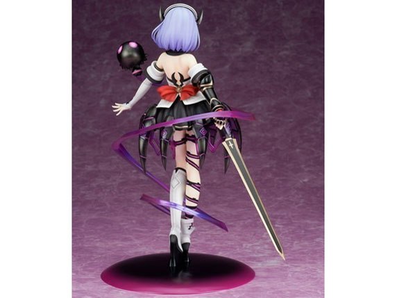 Death end re；Quest 二ノ宮 しいなの製品画像 - 価格.com