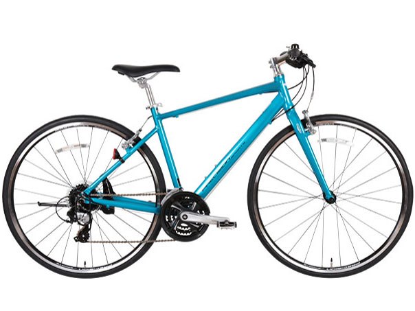 プレシジョン スポーツ-K [ピーコックブルー]の製品画像 - 価格.com