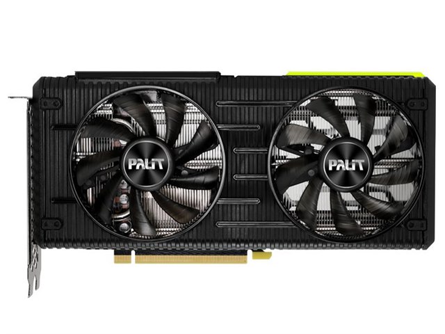 NE6306TS19P2-190AD (GeForce RTX 3060Ti Dual OC 8GB) [PCIExp 8GB