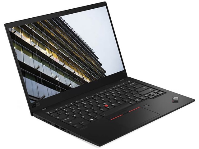 ThinkPad X1 Carbon Gen 8 Core i7・16GBメモリー・512GB SSD・14型