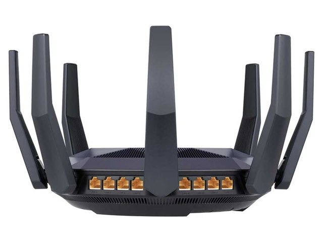 RT-AX89Xの製品画像 - 価格.com