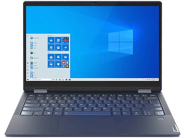 Lenovo Yoga 650 AMD Ryzen5・8GBメモリー・256GB SSD・13.3型フルHD