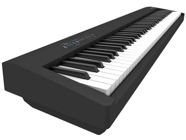 Roland Piano Digital FP-30X-BK [ブラック]の製品画像 - 価格.com