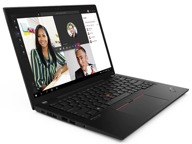 ThinkPad X13 Gen 2 AMD Ryzen 7 PRO 5850U・16GBメモリー・512GB SSD