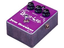 Boot-Leg Jaw Breaker JBK-1.0 あらほさんのレビュー評価・評判 - 価格.com