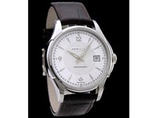 ハミルトン H32515555 ジャズマスター ビューマチック 自動巻き