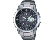 カシオ OCEANUS OCW-500TDJ-1AJF レビュー評価・評判 - 価格.com