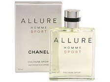 シャネル アリュール オム スポーツ コローニュ スポーツ EDC 150ml
