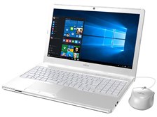 富士通 FMV LIFEBOOK AH45/W 2015年9月発表モデル 価格比較 - 価格.com
