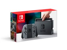 スイッチ本体のストラップは、発売されないだろうか？』 任天堂
