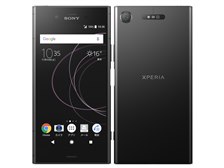 SONY Xperia XZ1 SoftBank 価格比較 - 価格.com
