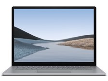 マイクロソフト Surface Laptop 3 15インチ/Ryzen5/メモリ8GB/256GB
