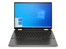HP Spectre x360 14-ea0000 価格.com限定 Core i7/512GB SSD/メモリ