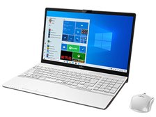 富士通 FMV LIFEBOOK AH53/E3 2020年10月発表モデル 価格比較 - 価格.com