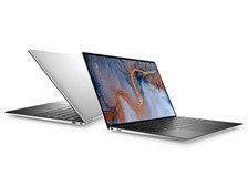 Dell XPS 13 フルカスタマイズ Core i7 1195G7・16GBメモリ・512GB SSD