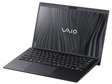 VAIO VAIO SX14 VJS1468 Windows 11 Home・Core i7 1360P・32GBメモリ